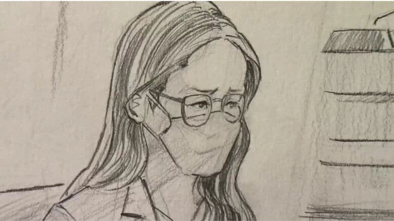 【速報】2審も無罪判決　そのとき元妻・須藤早貴さんの様子は　紀州の“ドンファン”資産家の男性が殺害された事件　一審の無罪判決を不服とした検察側の控訴を棄却　大阪高裁｜FNNプライムオンライン