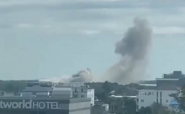 “戦闘直前”緊迫の国境地帯…兵士が至近距離でにらみ合い　タイ・カンボジア軍事衝突「2度目の停戦」の実効性は｜FNNプライムオンライン