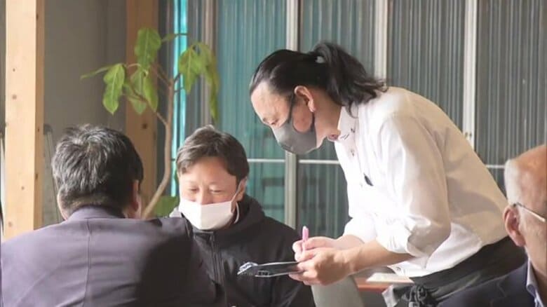 元東電社員が福島・双葉町に飲食店オープン　原発事故で傷ついた故郷の再生に“食”で関わる決意「まだ復興半ば」「皆が楽しく食事ができる場所を」｜FNNプライムオンライン