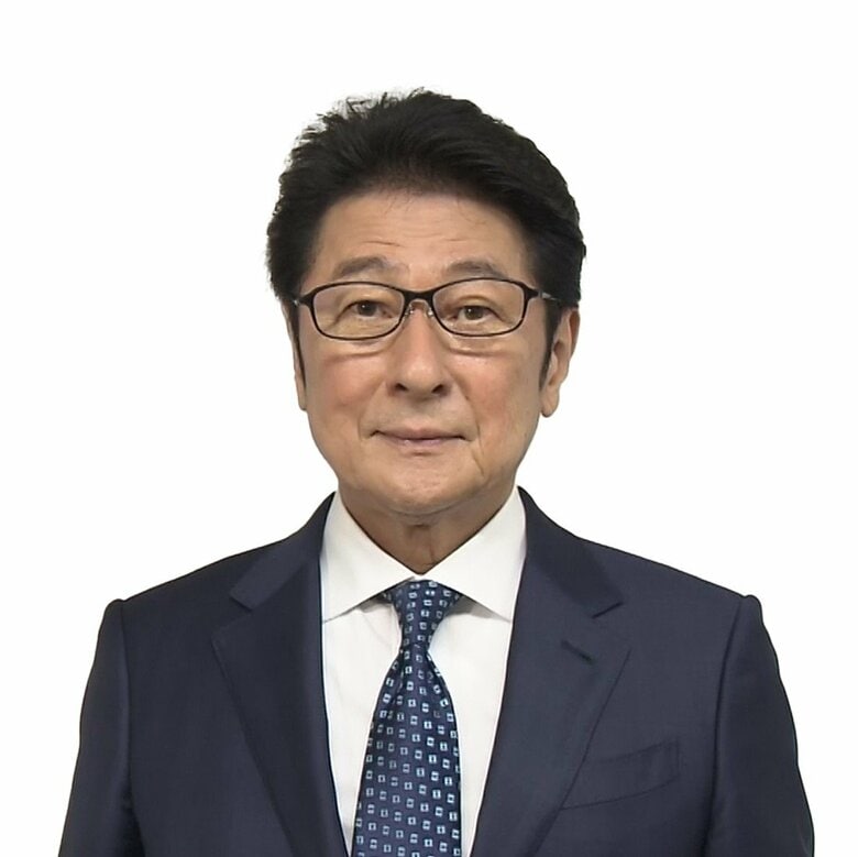 【参院選】福岡選挙区　自民・現　松山政司氏(66)が当選確実｜FNNプライムオンライン