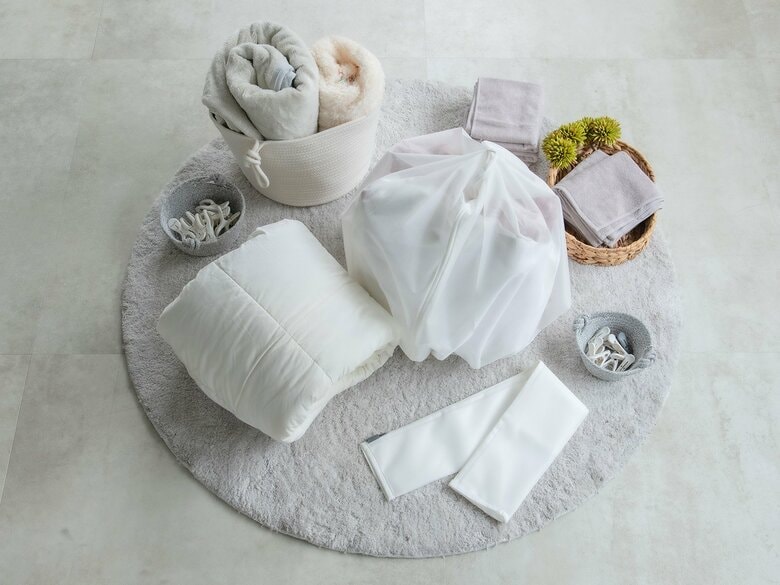 その洗い方、合っていますか？53万回検索データが映す洗濯の悩み