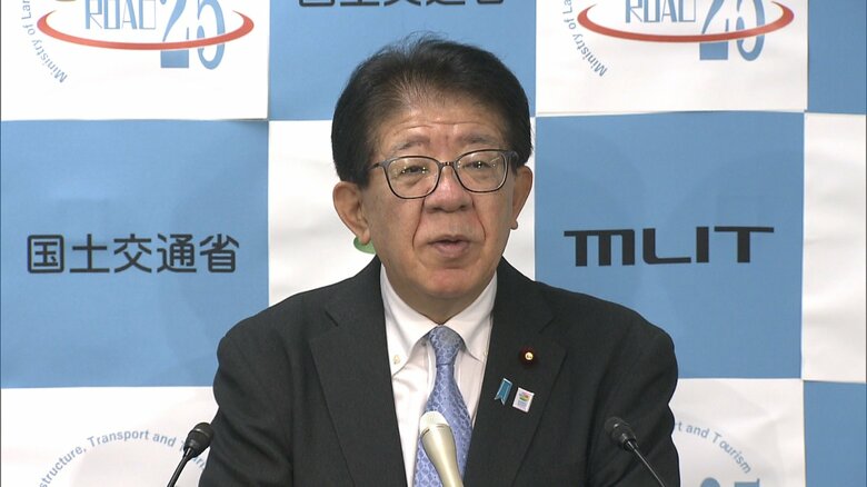 熊本地震被災地の断水は8月末までに解消へ　金子国交相が非常災害対策本部会議で明らかに　44000戸で断水続く｜FNNプライムオンライン