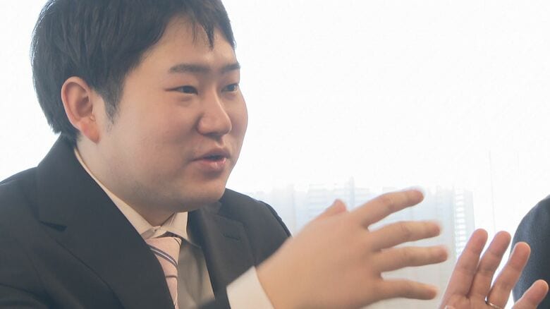 若手指揮者の国際コンで優勝…岡山市出身の米田覚士さん（２９）凱旋　伊原木知事に抱負語る【岡山】｜FNNプライムオンライン