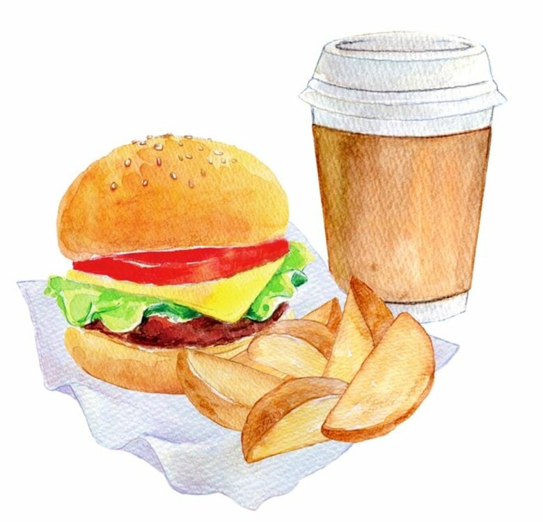 「ハンバーガー店」市場、２年連続で1兆円超え予想　単価アップで拡大続く　バーガー市場「一強」マクドナルドに、「個性」で挑む中堅・新興チェーンで市場活性化