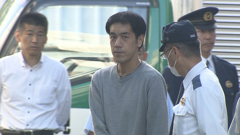 林被告は、2018年、別の事件を起こして警視庁に逮捕されていた(2018年5月 町田署)