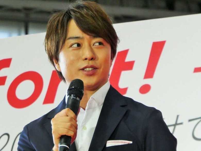 「2020年が楽しみ」