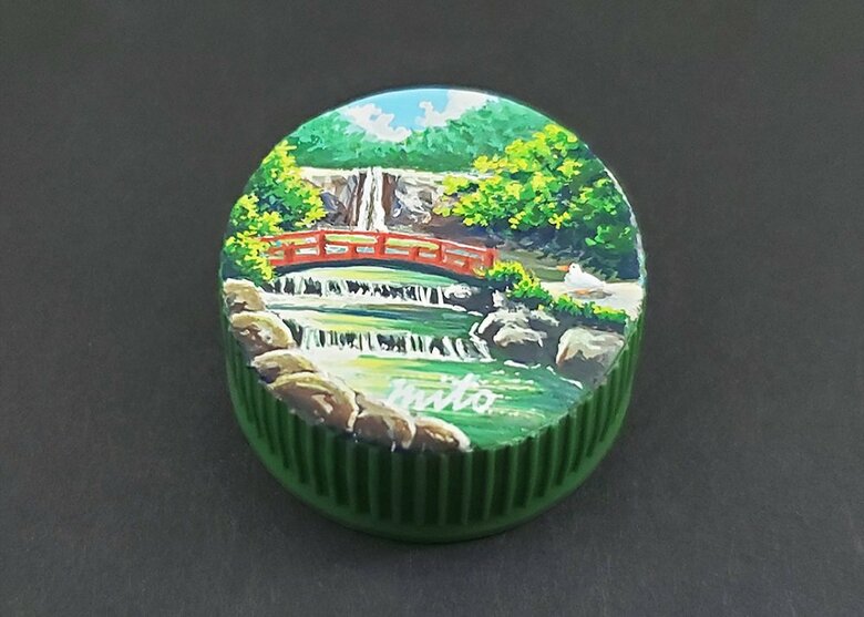 初めてバズった作品