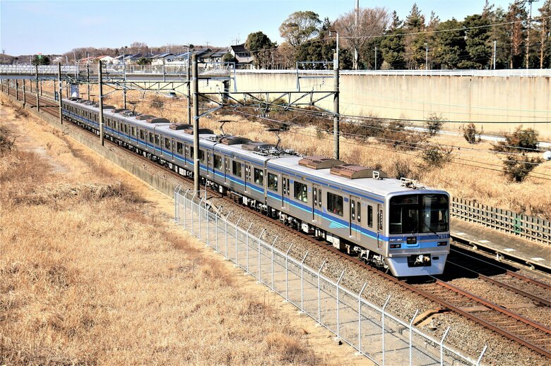 北総鉄道は、思い切った通学定期の割引に踏み切る