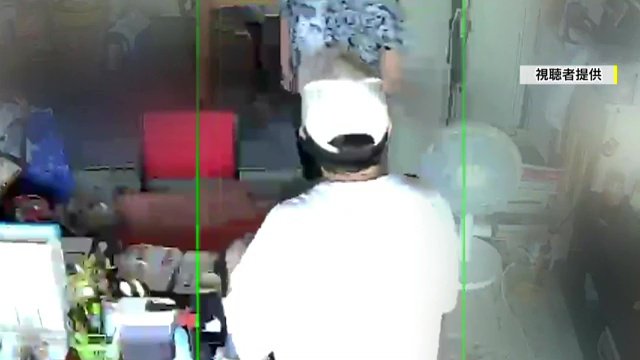 別のなりすまし詐欺で逮捕されていた容疑者と容姿が合致