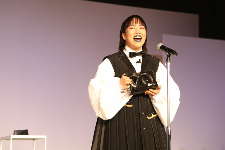 ゆりやんレトリィバァさん