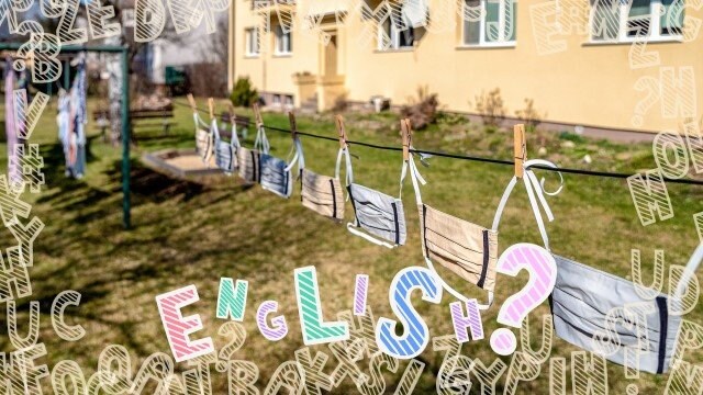 【コレ英語で言えますか?】マスクを「再利用」