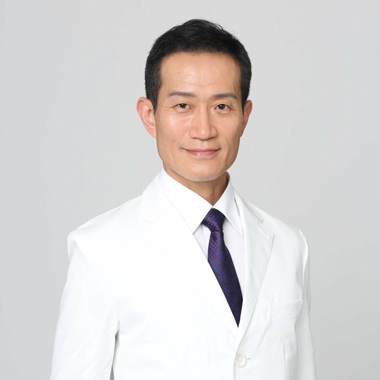 アレルゲン対策の専門家・白井秀治さん