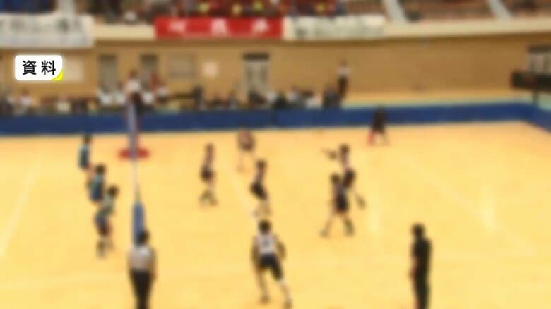 岩手県内のスポーツイベントの開催も本格化