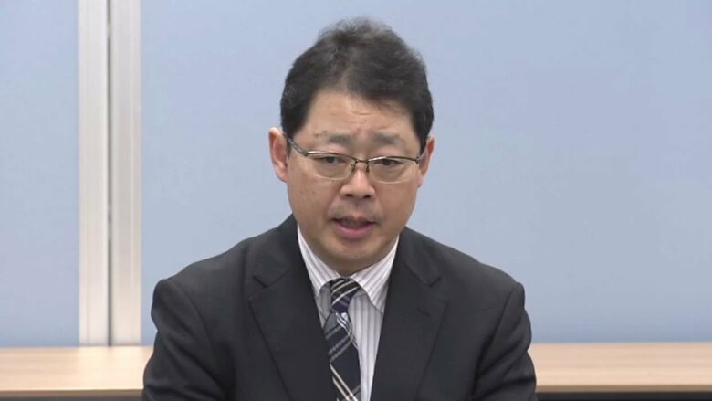 稲村和美さん後援会の共同世話人 津久井進弁護士