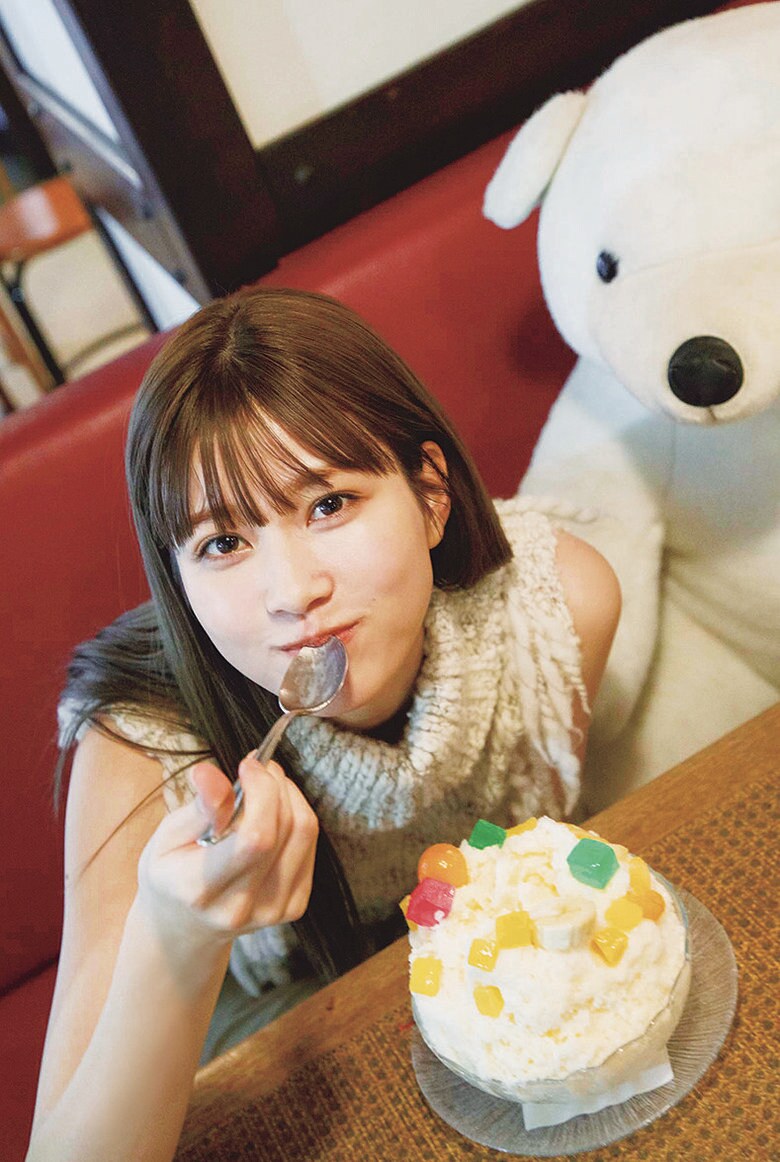 撮影／菊地泰久