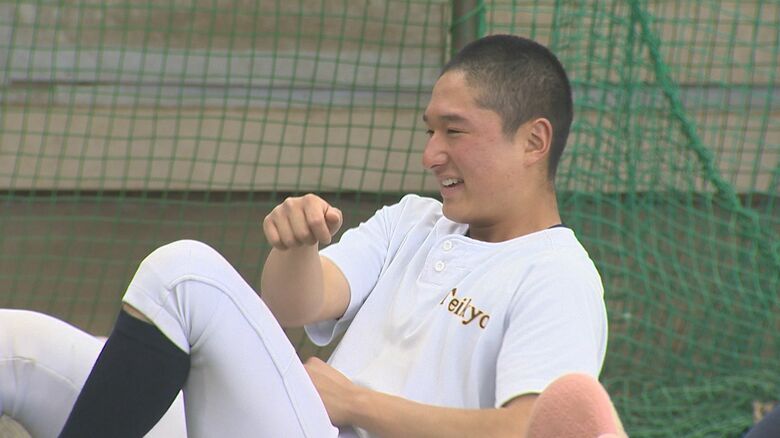鈴木祥大 主将