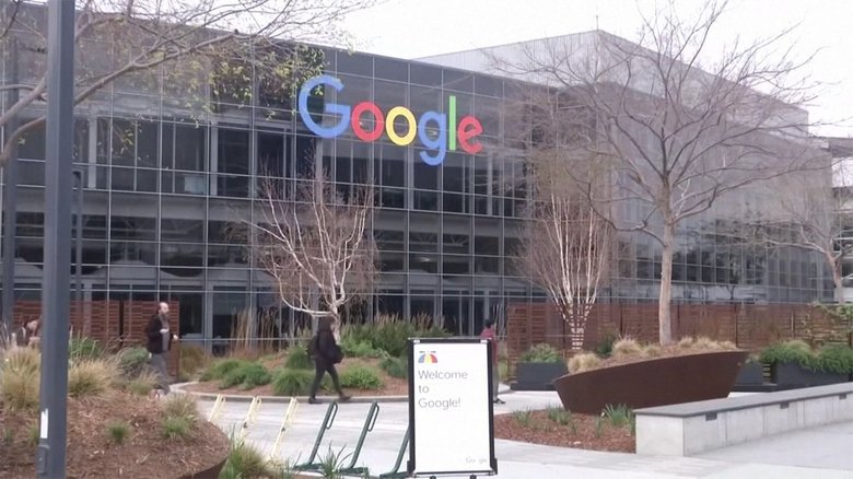 米司法省 グーグルを提訴 検索システムで“独禁法違反”
