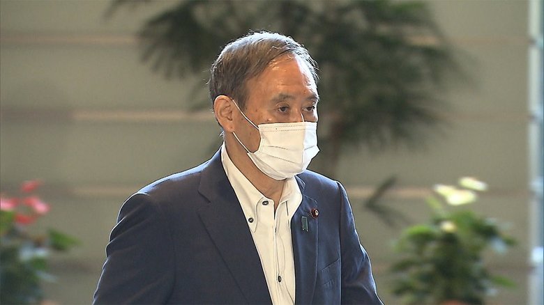菅首相「外交デビュー」から1週間 “菅流”緻密な順番で首脳会談