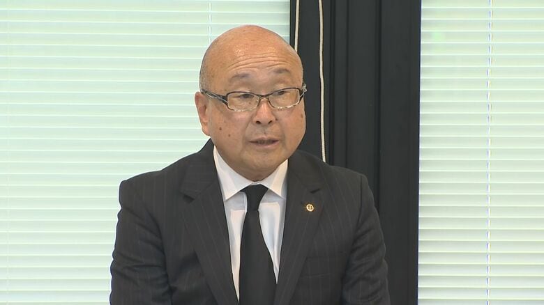 弥彦村　本間芳之 村長