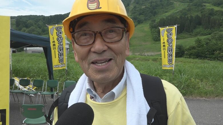 つちのこ探検隊　丸山隆志 隊長