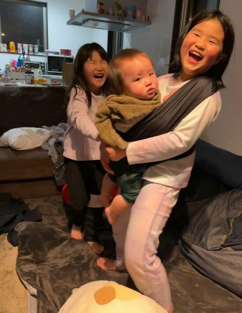 提供：Ayanoさん