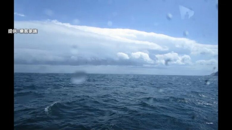 復元された写真データ