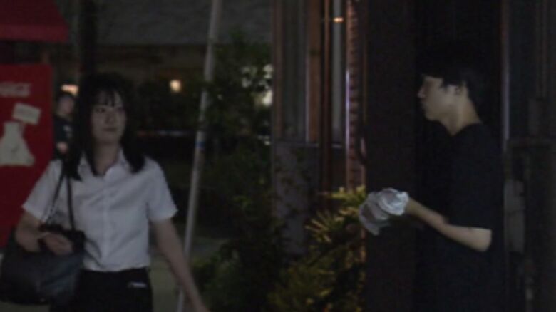 IPJによる目撃に関する実験（おととし）