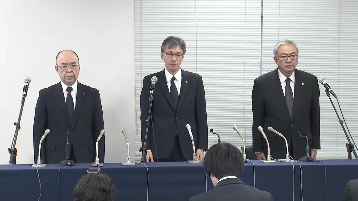 「ガス管の腐食により生じたとみられる穴」北ガス側が公表「緊急性が高くない」と判断しテープを巻く対応はせず―現場周辺の231戸の調査で少量のガス漏れ2件が判明〈北海道札幌市〉