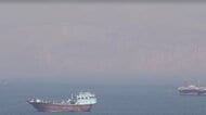 停戦合意後ホルムズ海峡を通航したのは3隻のみ　いずれもイランと関係がある船舶　イギリスの海運会社発表