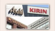 ビール4社カルテルか　公取委が強制調査　刑事告発も視野