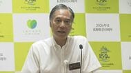 ガソリン価格のカルテル問題　阿部知事「役員がしっかり説明することが極めて重要」　長野県石油商業組合が再提出した業務改善計画書　説明責任果たすよう求める