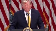 CIA長官ロシア訪問　トランプ大統領が「何らかの成果が得られる可能性」