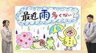 4月24日（金）　宮崎の天気