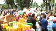 ネパール大規模土石流　死者600人超に　“生存率の壁”72時間経過も2400人超が安否不明　新たに2つ目の“せき止め湖”か