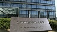 トヨタ通期見通し 3兆4000億円に上方修正　円安による利益の押し上げ見込む