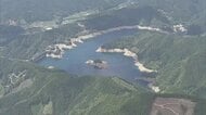 【速報】香川用水・徳島用水　第１次取水制限に緩和へ　早明浦ダム貯水率回復で制限は一時的に解除中