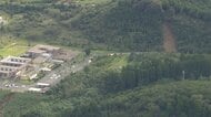 【速報】高齢者施設が大雨影響で孤立　入居者・職員あわせ170人ほど　土砂崩れで施設への道ふさがる　千葉・市原市