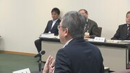 黒部市長へのパワハラ調査めぐり「政治倫理審査会」開催　市議8人の言動は条例違反か調査