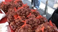 熊本で“栗三昧”イベント　愛媛では「働くクルマ」を体験　秋の気配深まる各地の表情