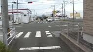 パトカーに追跡された2人乗りの自転車で事故　現場から逃走した10代の男を逮捕（鳥取市）