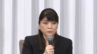 【速報】藤島氏　持ち株100％の“今後”について「今は何も始まっていないので難しい」　　ジャニーズ会見