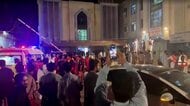 パキスタン北西部で自爆テロ　警察署前で17人死亡　「パキスタン・タリバン運動」が犯行声明