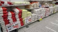 コメ価格3週連続下落　大盛り・おかわり無料サービス“復活”の店も　令和7年度産の「コメ余り」は深刻な状況に