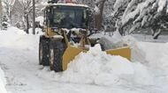 「いつ排雪が入るかわからない」生活道路の緊急排雪”進捗率は3割”と予定より遅れも…災害級大雪の爪痕深く生活道路の通行困難続く_市は2月中の作業完了目指す＜北海道札幌市＞