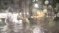 冠水時の隠れたリスクを専門家が指摘　千葉豪雨の死者5人は冠水道路で発見「冠水時は無理に外に出ず垂直避難を」
