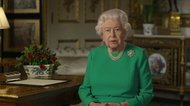 「団結の決意で必ず克服」英エリザベス女王 演説