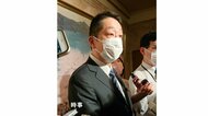 「50代が14歳と性交」発言 立憲・本多議員が離党届