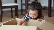 備蓄米で「子ども宅食」支援へ コロナ禍ならではの「子どもの貧困」対策は