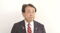 赤沢経済再生相「精力的に協議続ける」7回目の日米関税交渉終え帰国　ベッセント財務長官との会談実現せず「大変残念」