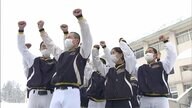 「センバツ21世紀枠」選出の只見高校野球部　豪雪地帯で工夫凝らして練習　力付けてつかんだ夢【福島発】